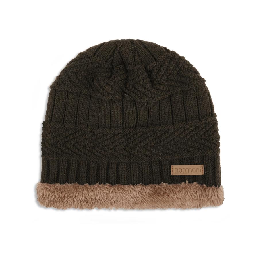 normani Muts Kebili bruin Bruin