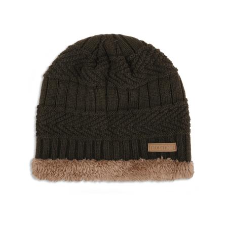 normani Muts Kebili bruin