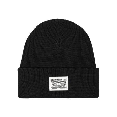 Levi's LEVIS ® Muts zwart / wit