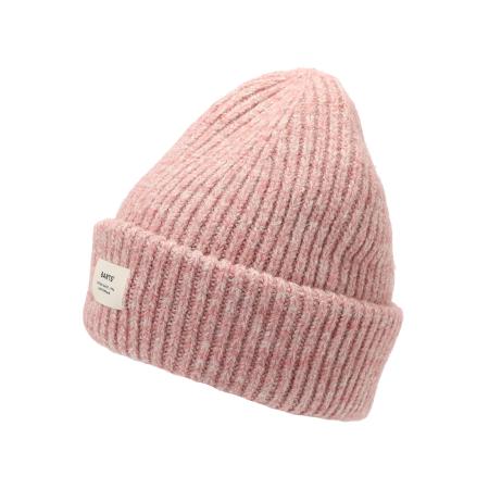 Barts Barts Muts Owlet roze gemêleerd