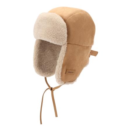 Barts Barts Muts Kegalle cappuccino