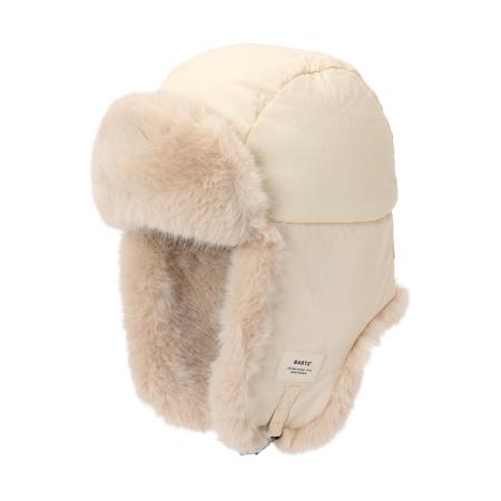 Barts Barts Muts Hawka crème