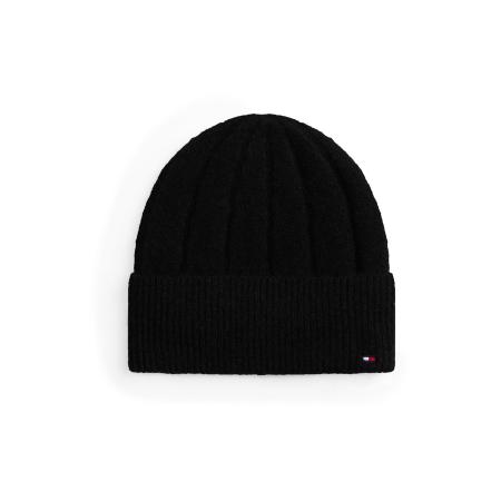 Tommy Hilfiger TOMMY HILFIGER Muts zwart