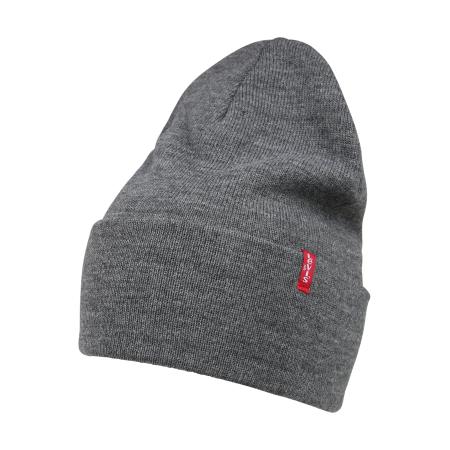 Levi's LEVIS ® Muts Slouchy donkergrijs