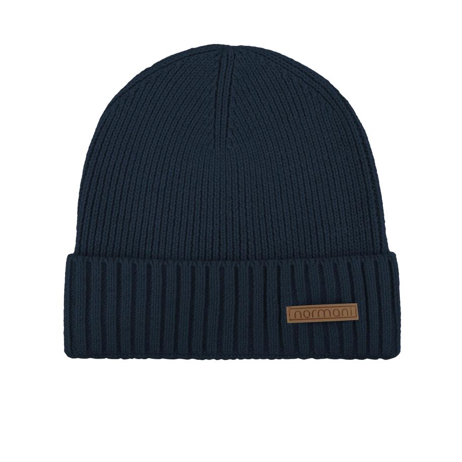 normani Muts Yuma navy Blauw