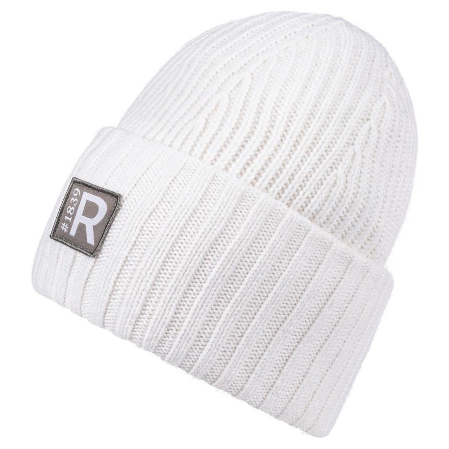 Roeckl Roeckl Muts URBAN HERREN wit -