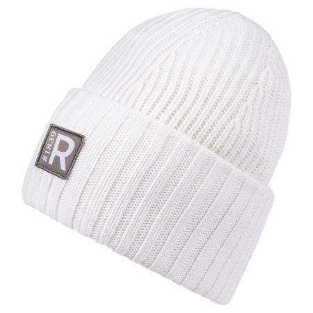 Roeckl Roeckl Muts URBAN HERREN wit