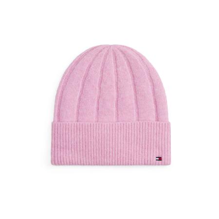 Tommy Hilfiger TOMMY HILFIGER Muts oudroze