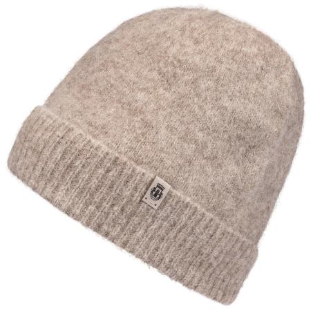 Roeckl Roeckl Muts SOFT beige / lichtbeige / beige gemêleerd