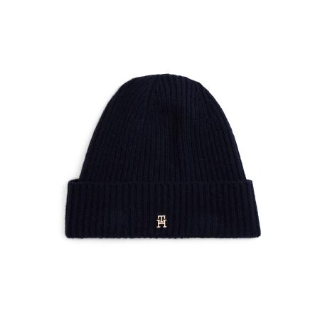 Tommy Hilfiger TOMMY HILFIGER Muts navy