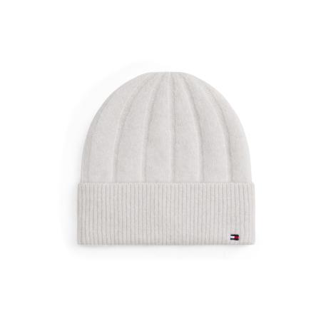 Tommy Hilfiger TOMMY HILFIGER Muts lichtgrijs