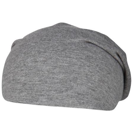 MYMO MYMO Muts grijs gemêleerd