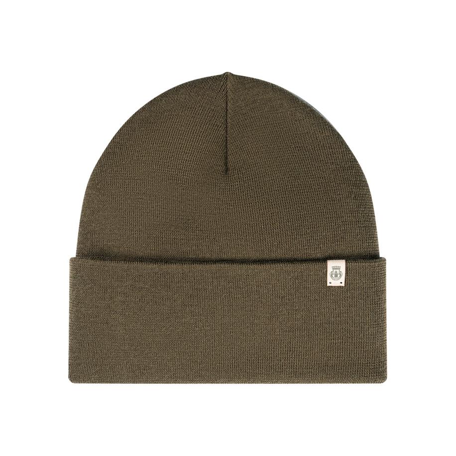 Roeckl Roeckl Muts CITY HERREN donkerbruin -