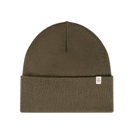 Roeckl Roeckl Muts CITY HERREN donkerbruin