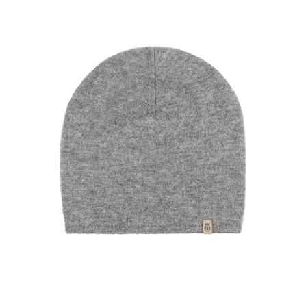 Roeckl Roeckl Muts BUSINESS CASHMERE grijs