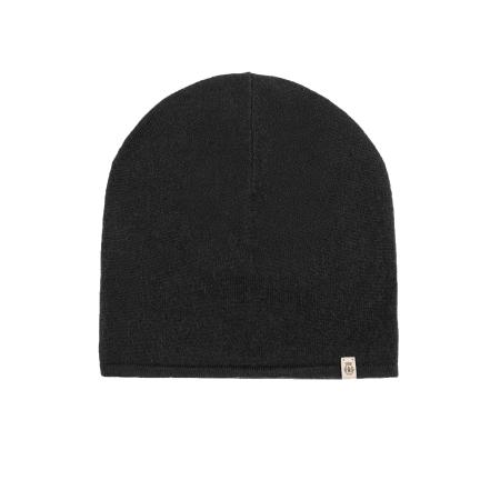 Roeckl Roeckl Muts BUSINESS CASHMERE zwart