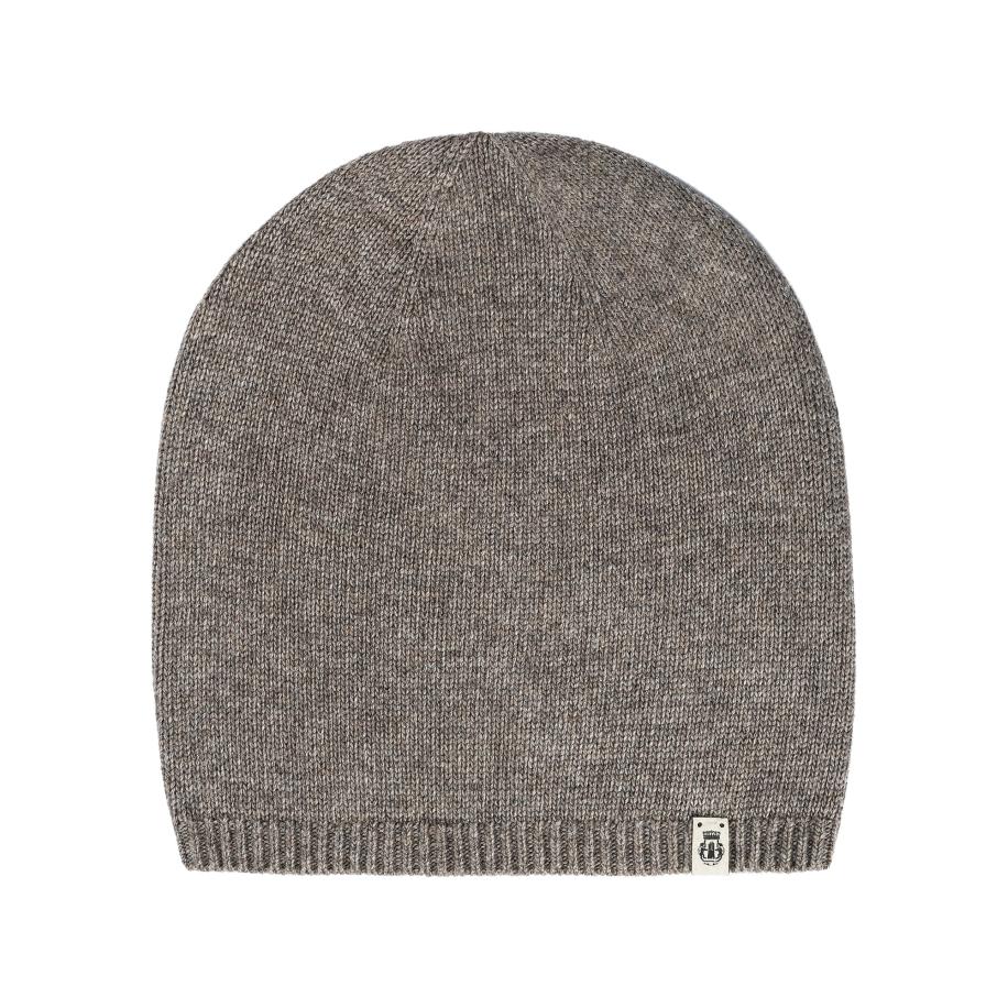 Roeckl Roeckl Muts ESSENTIALS bruin -