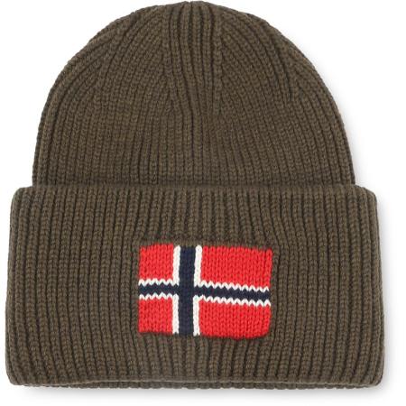 Napapijri Evei Muts Groen -