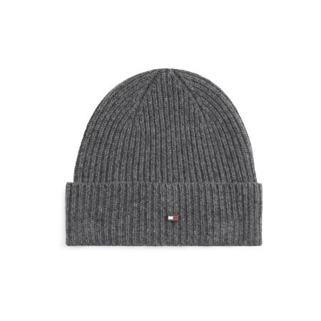 Tommy Hilfiger TOMMY HILFIGER Muts donkergrijs