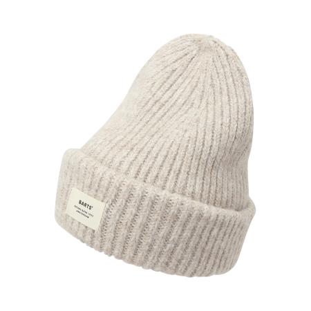 Barts Barts Muts Owlet cappuccino / zwart / wolwit