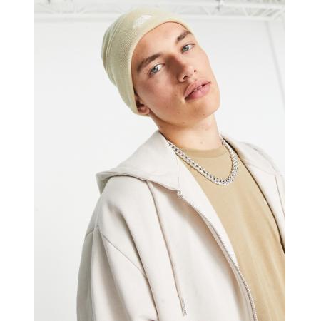 The North Face - Norm - Beanie in stone-Neutraal
