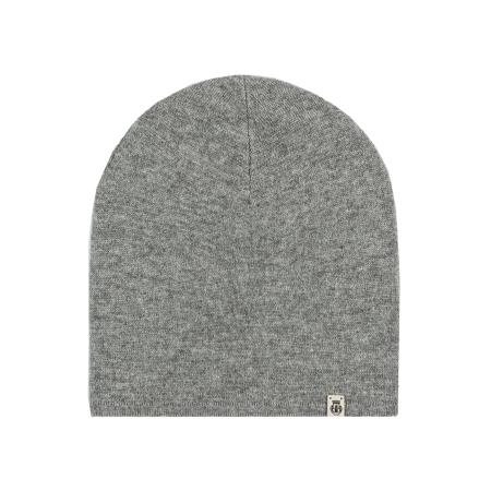 Roeckl Roeckl Muts PURE CASHMERE grijs