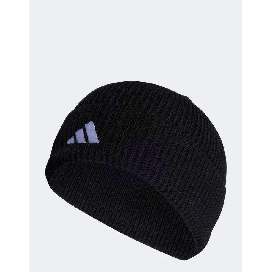 adidas performance - Tiro 23 League - Beanie in zwart Zwart