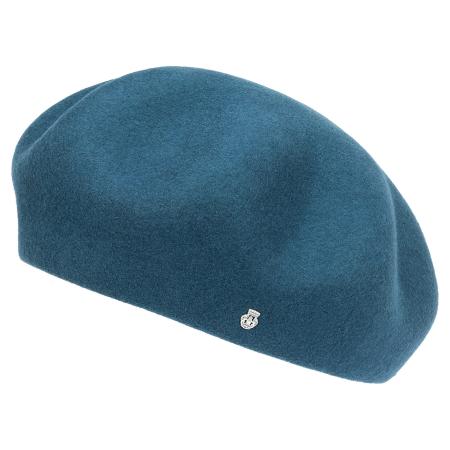 Roeckl Roeckl Muts SORBONNE petrol