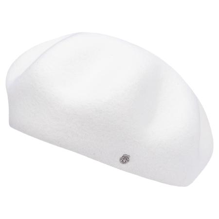 Roeckl Roeckl Muts SORBONNE wit