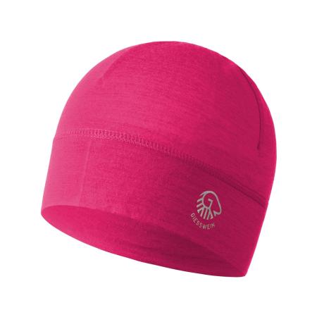 Giesswein GIESSWEIN Muts Gamsstein robijnrood