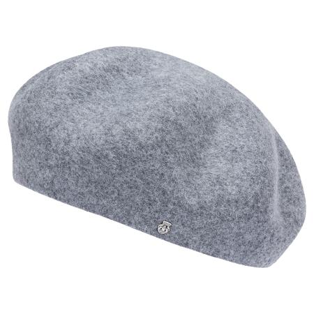 Roeckl Roeckl Muts SORBONNE grijs
