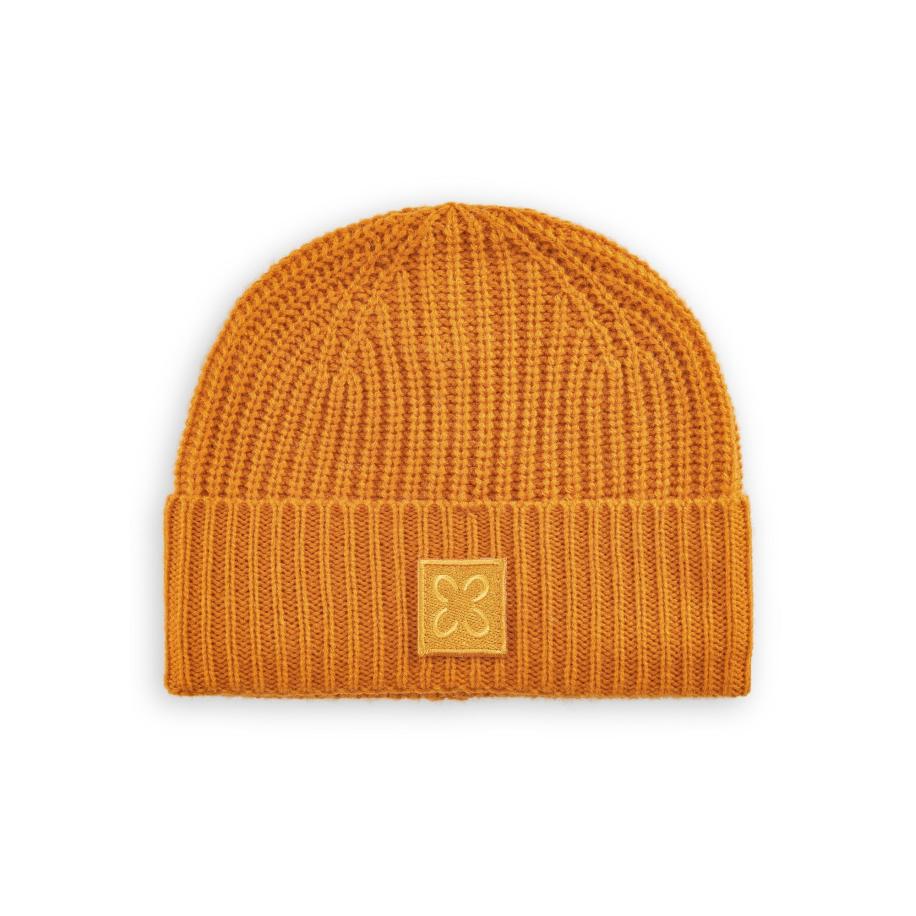 CODELLO Muts oranje Oranje