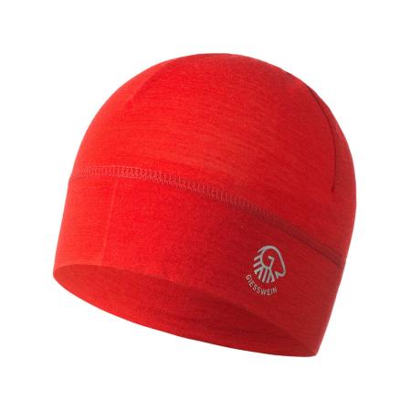 Giesswein GIESSWEIN Muts Gamsstein vuurrood