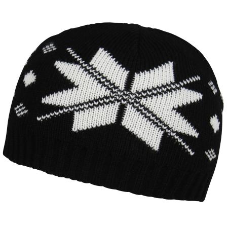 MYMO MYMO Muts zwart / wit