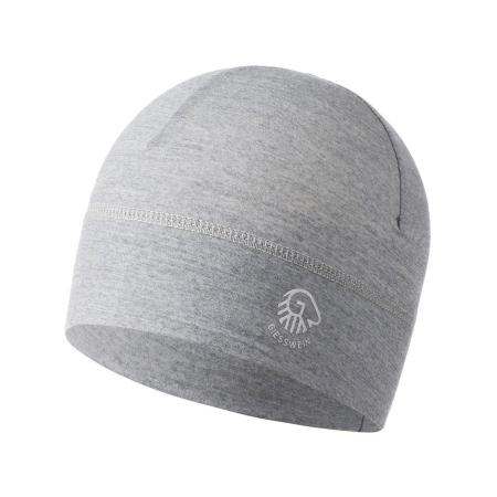 Giesswein GIESSWEIN Muts Gamsstein grafiet / wit