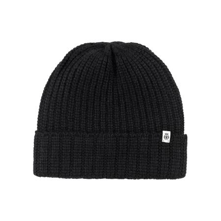 Roeckl Roeckl Muts PURE CASHMERE zwart