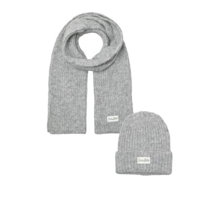 JJXX Muts JXKATHERINE grijs