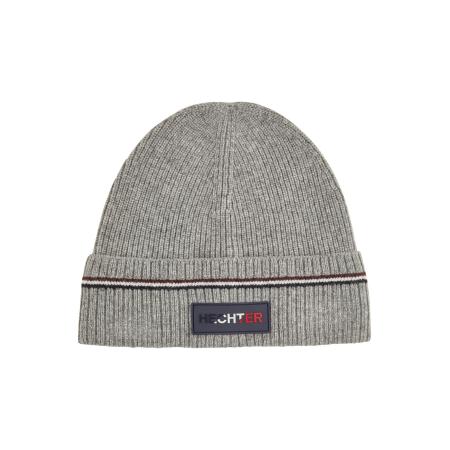 HECHTER PARIS HECHTER PARIS Muts navy / grijs / rood / wit