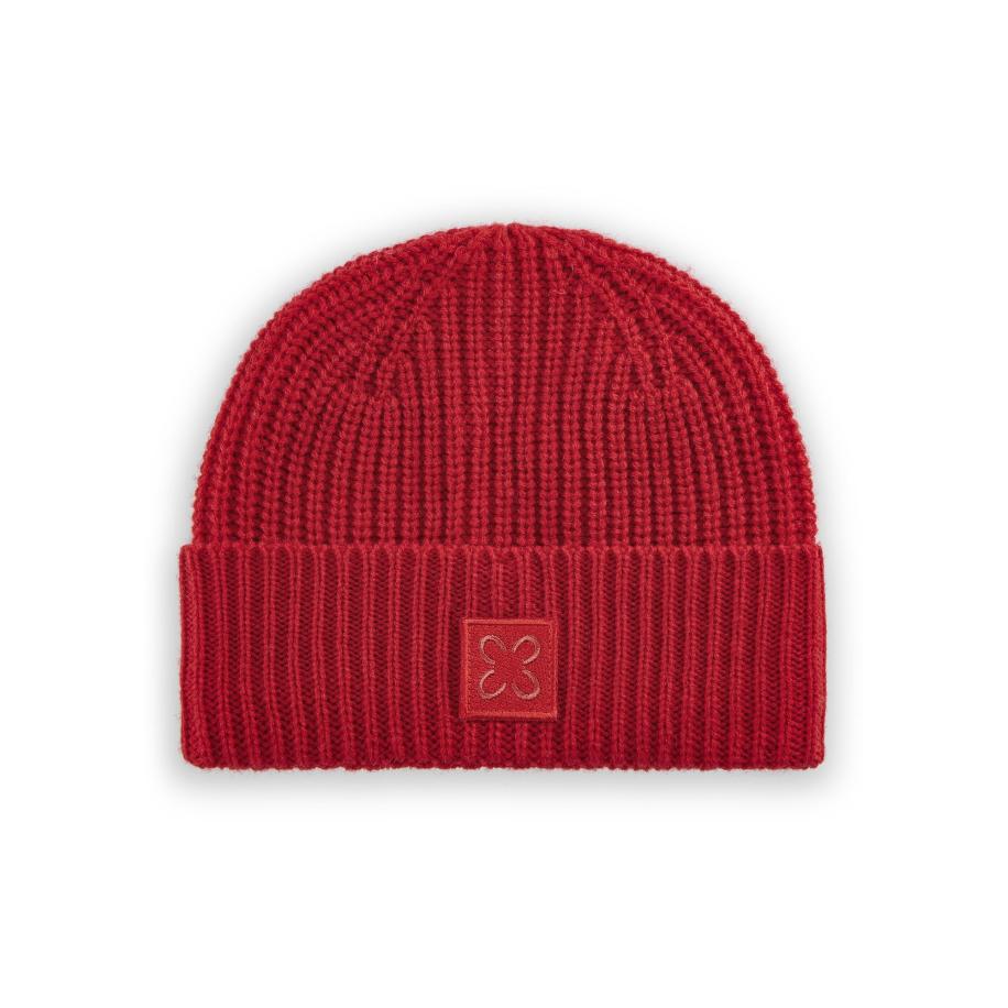 CODELLO Muts rood / roestrood Rood