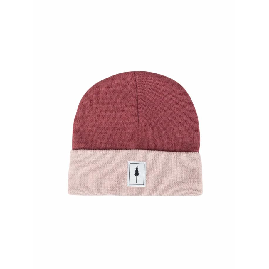 NIKIN NIKIN Muts Classic rosa / magenta -