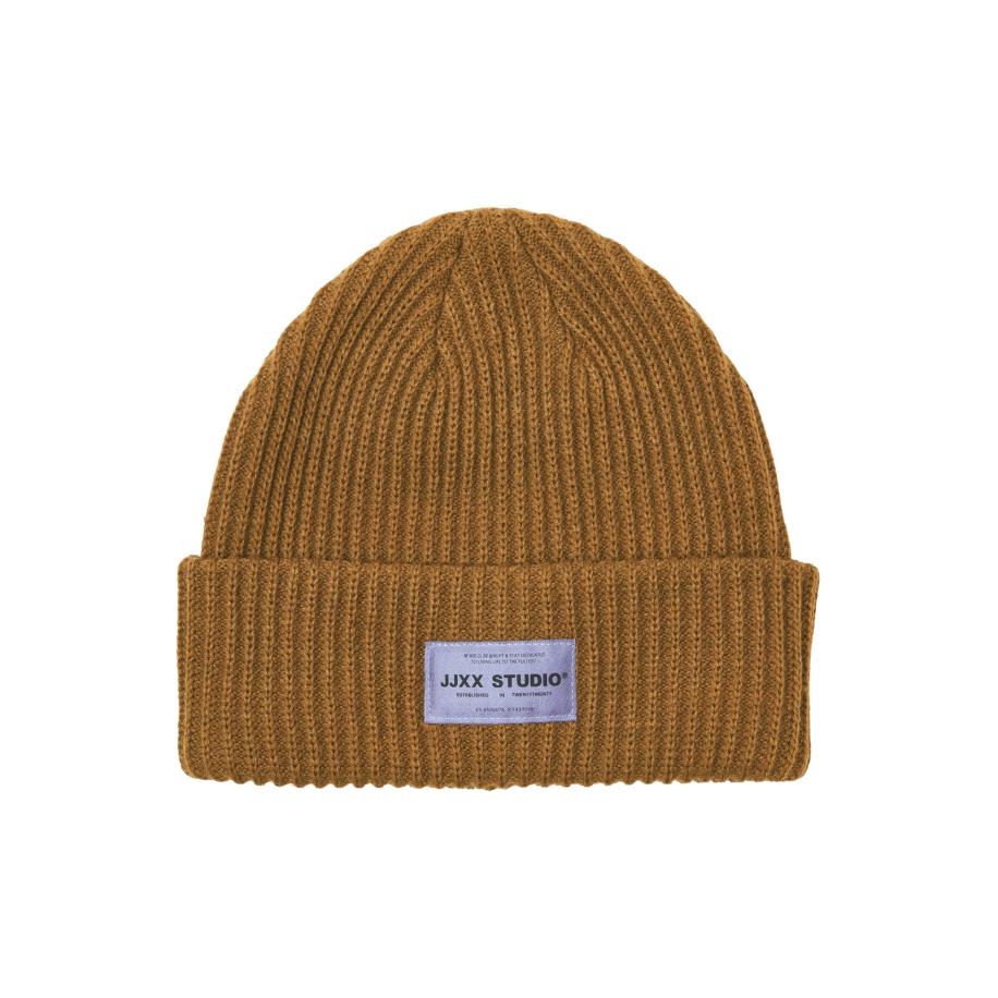 JJXX Muts JXOTHELIA karamel Bruin
