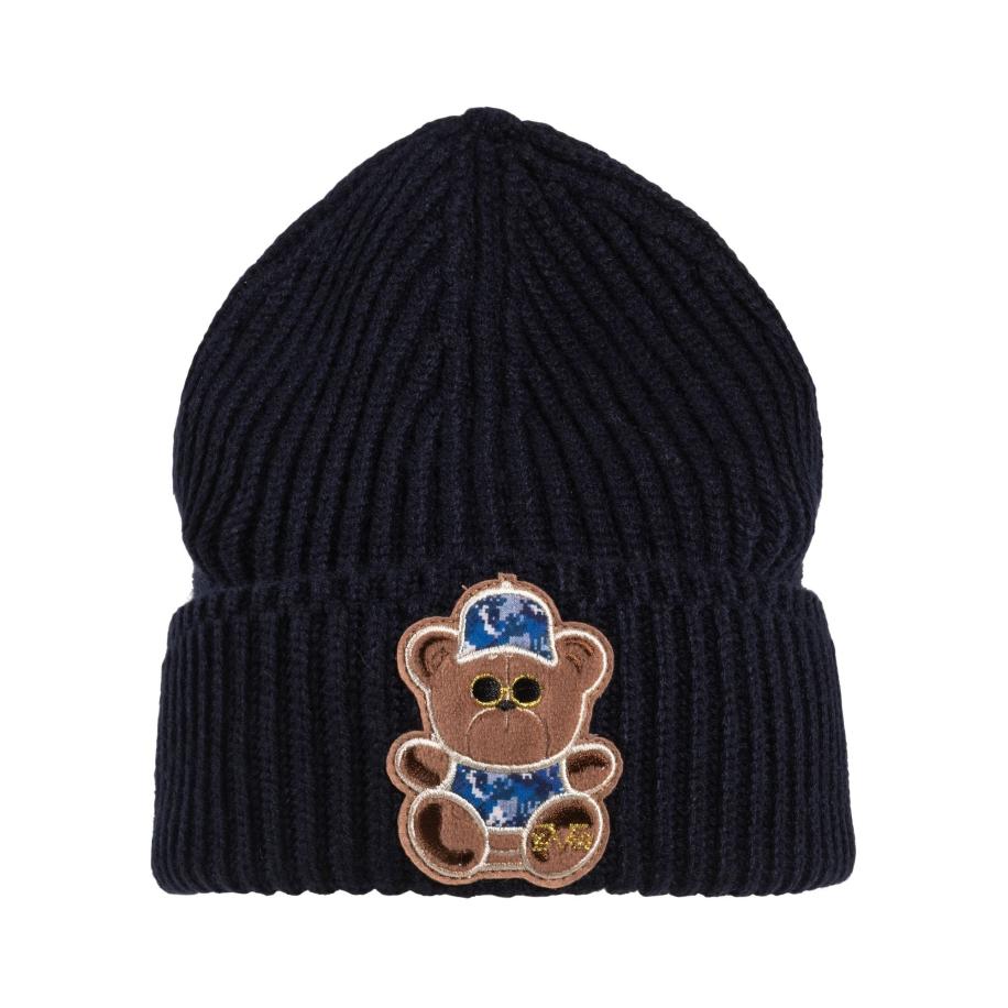 19V69 ITALIA 19V69 ITALIA Muts navy -