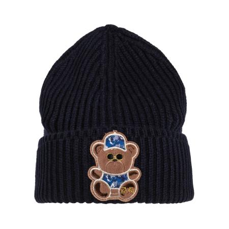 19V69 ITALIA 19V69 ITALIA Muts navy
