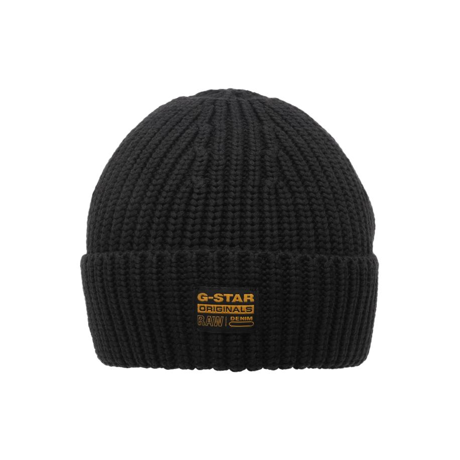 G-Star RAW G-STAR Muts safraan / zwart -