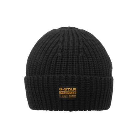 G-Star RAW G-STAR Muts safraan / zwart