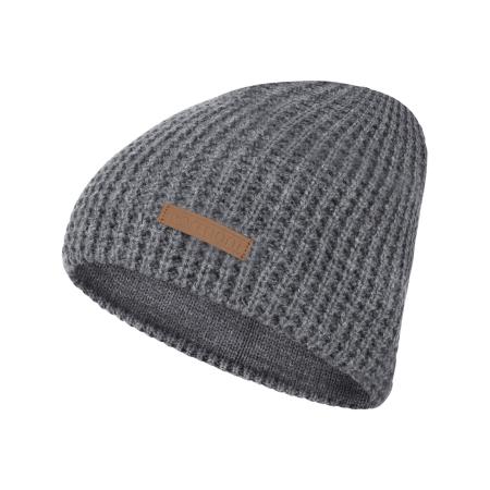 normani Muts Nampa bruin / grijs / grijs gemêleerd