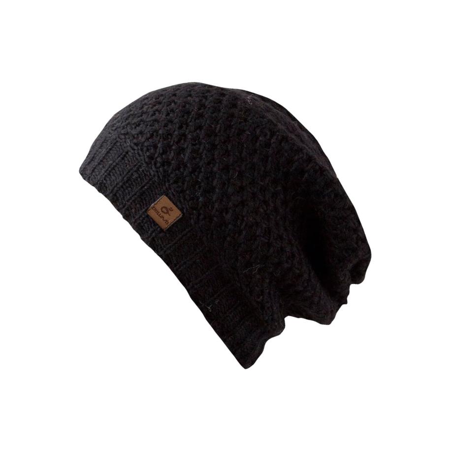 Chillouts chillouts Muts Nele zwart -