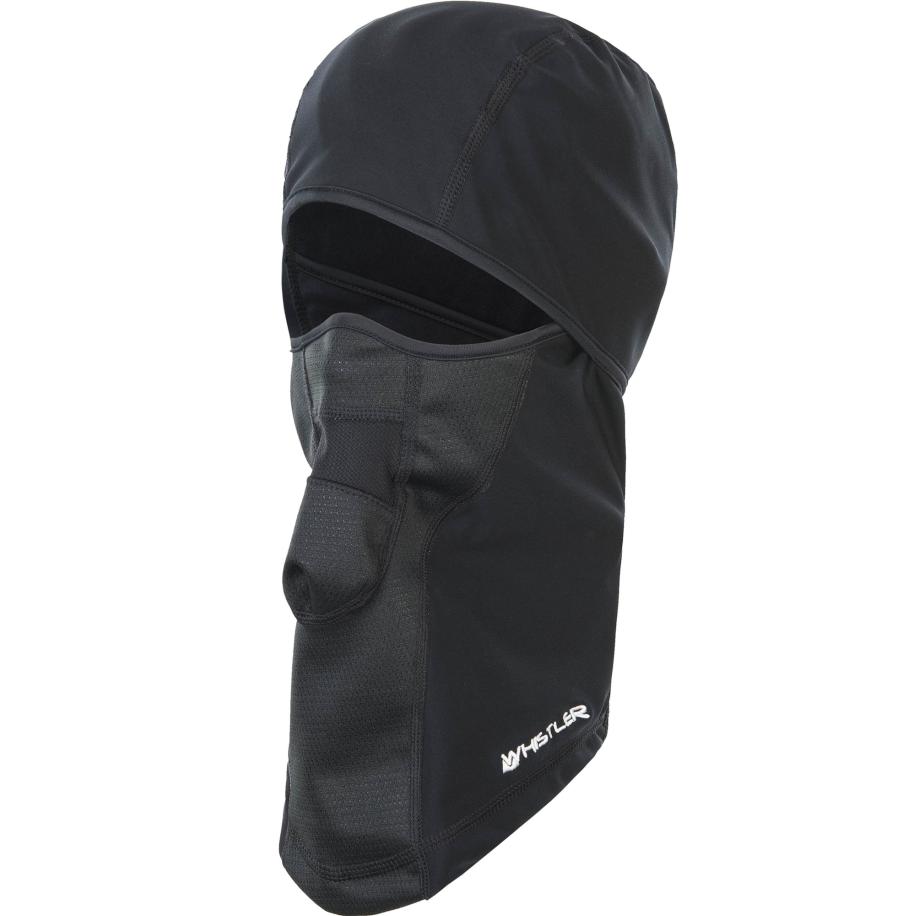 Whistler Whistler Sportmuts Rosyth zwart / wit -