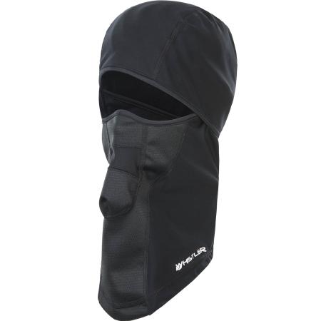 Whistler Whistler Sportmuts Rosyth zwart / wit