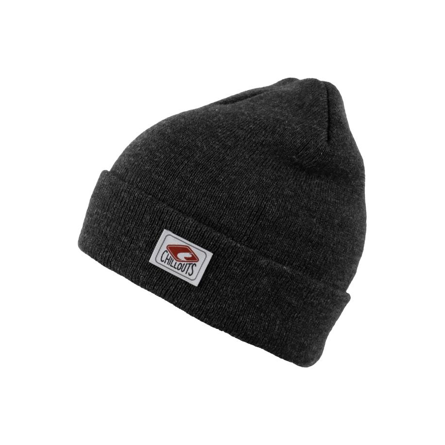 Chillouts chillouts Muts Mitch donkergrijs -